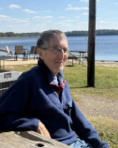 Douglas D. Lazarus