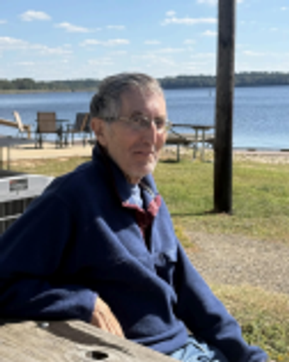 Douglas D. Lazarus