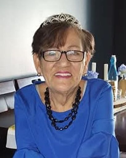 Carmen E. Rosario