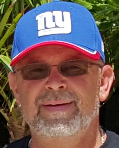 Robert G. Knack Jr.