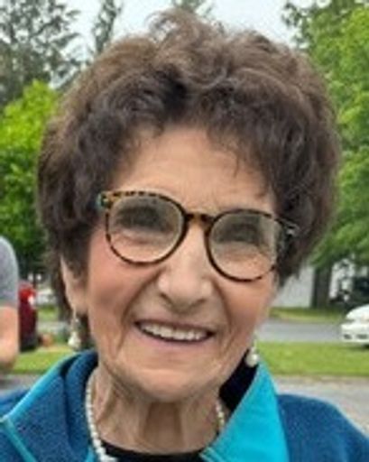 Mary L. Savaglio