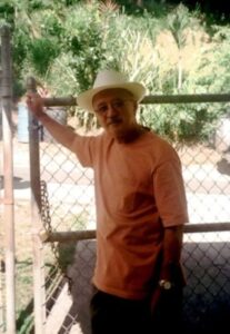 Adrian Velazquez
