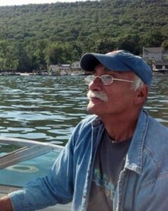 Waverly A. Kraft