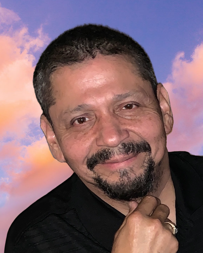 Jorge F. Mendoza